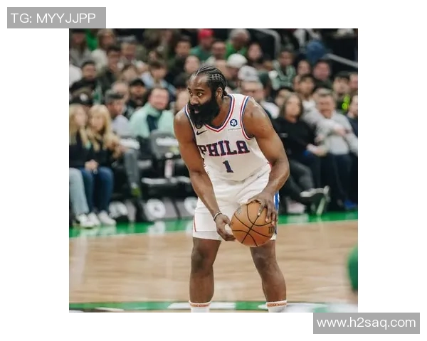 哈登状态急剧下滑76人续约四年16亿计划面临重大考量